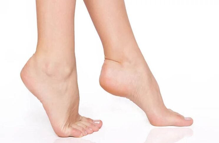 Fungus treatment