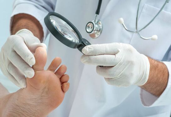 Diagnostics and treatment